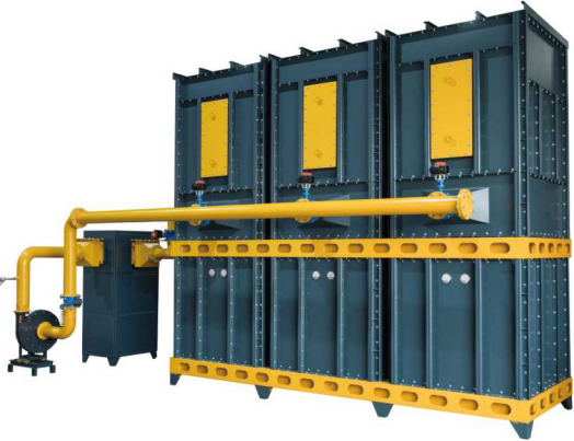 選擇催化燃燒設(shè)備，選圣鑫環(huán)保