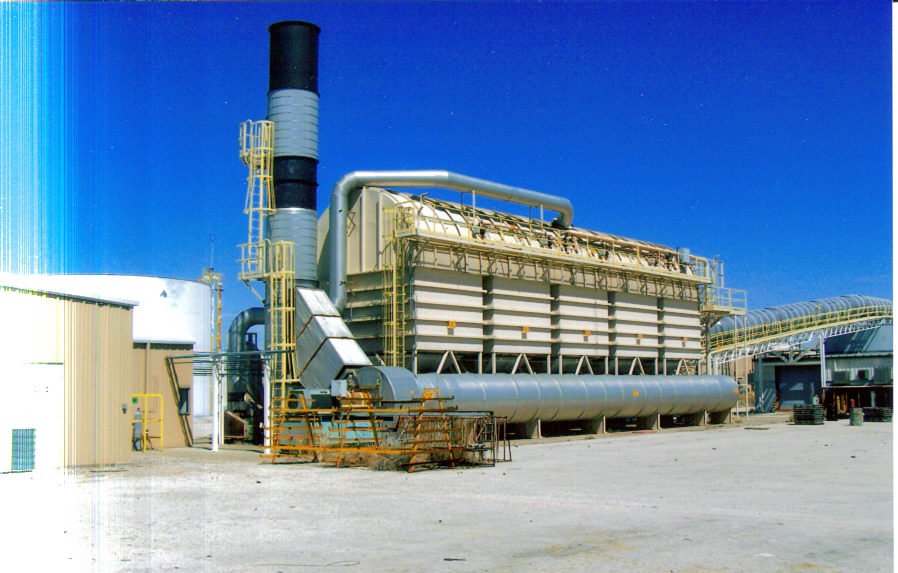 圣鑫環(huán)保告訴您，催化燃燒設(shè)備使用壽命